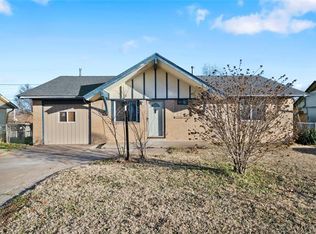 109 S 185th Ave E, Tulsa, OK 74108