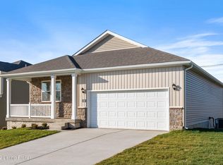 10400 Cedar Meadows Ct, Louisville, KY