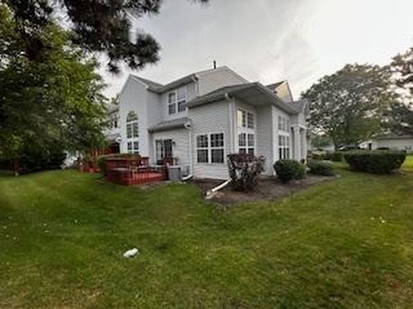 112 S Barton Trl #112