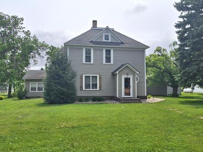 506 Steele Ave, Hope, ND, 58046