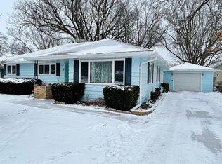 20225 Sherri Ln, Fort Dodge, IA 50501