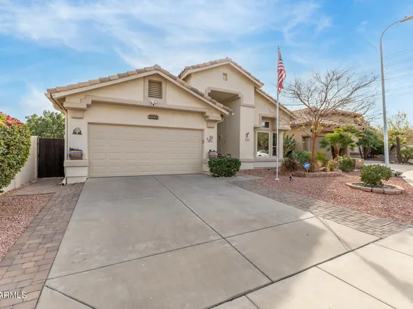 2409 E HIDDENVIEW Drive, Phoenix, AZ 85048