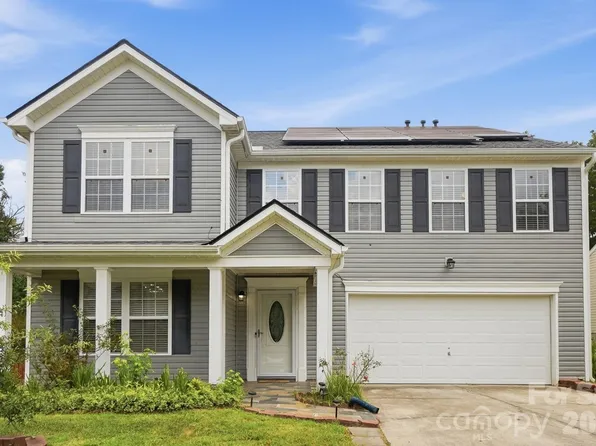 6324 Carpentaria Ct, Charlotte, NC 28215