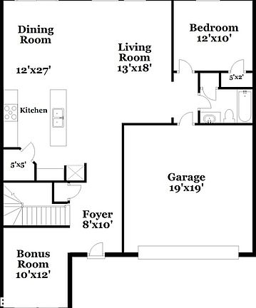 2nd image of 148 Ogden Pond Pl