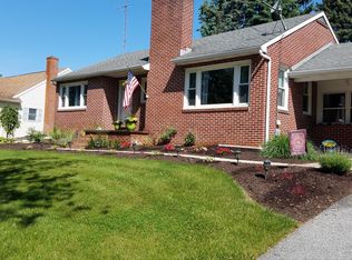 309 N Fayette St, Shippensburg, PA 17257