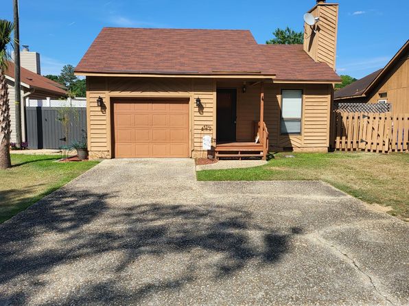 519 S McPherson Church Rd