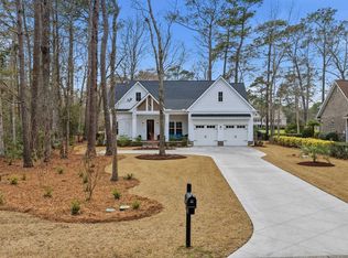 475 Old Augusta Dr, Pawleys Island, SC 29585