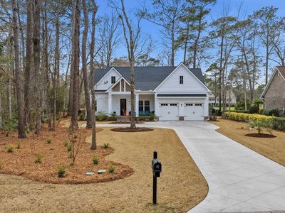 475 Old Augusta Dr., Pawleys Island, SC, 29585