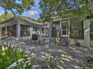 78 John Silver Dr, Key Largo, FL 33037