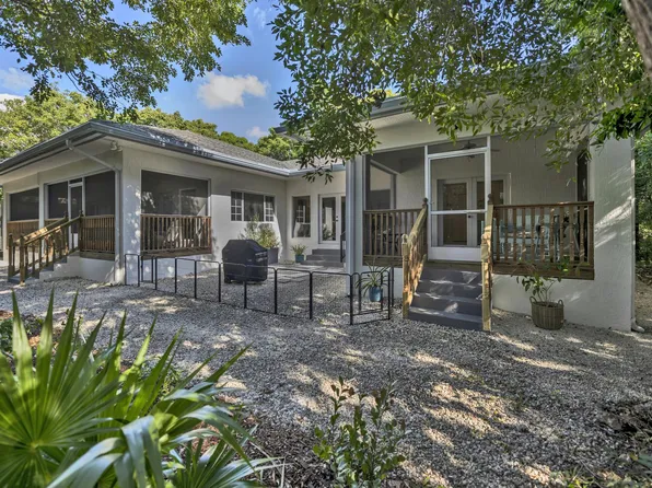 78 John Silver Dr, Key Largo, FL 33037