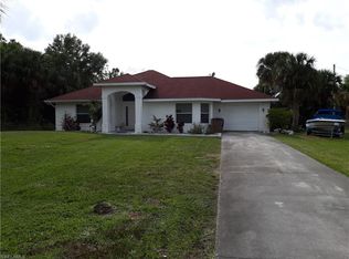 513 Michael Ave, Lehigh Acres, FL 33936