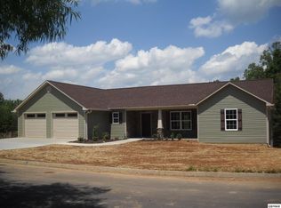 824 Vigil Dr LOT 39, Seymour, TN 37865