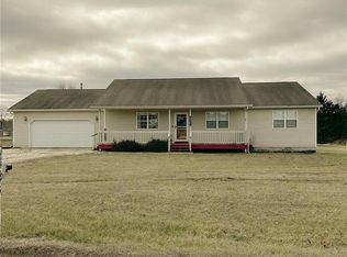 14176 Cairo Ln, Dixon, MO 65459