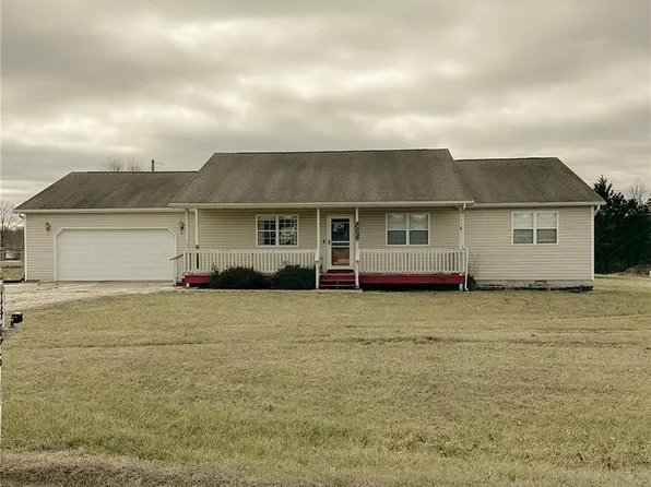 14176 Cairo Ln, Dixon, MO 65459