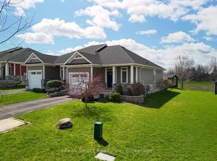 230 Saint Maria St, Saint Marys, ON N4X0B3