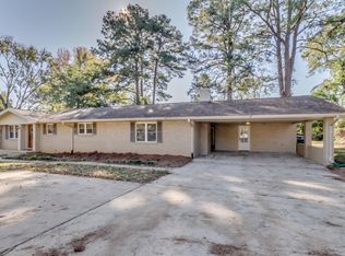 2315 Roselawn St, Northport, AL 35476