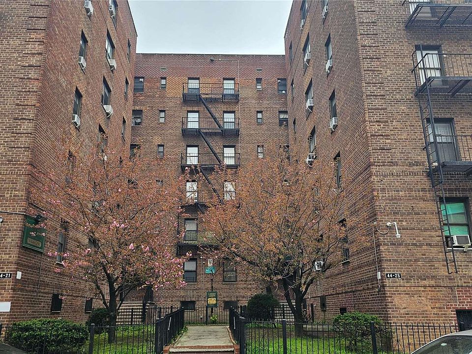 1st image of 44-21 Macnish Street #2F