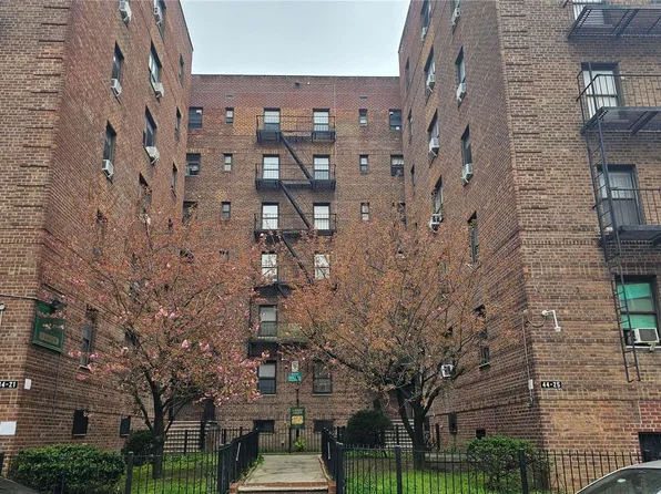 44-21 Macnish Street #2F, Elmhurst, NY 11373