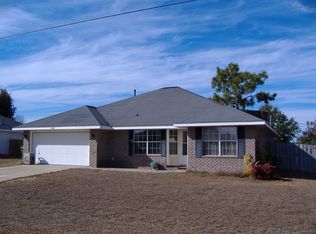 5103 Whitehurst Ln, Crestview, FL 32536