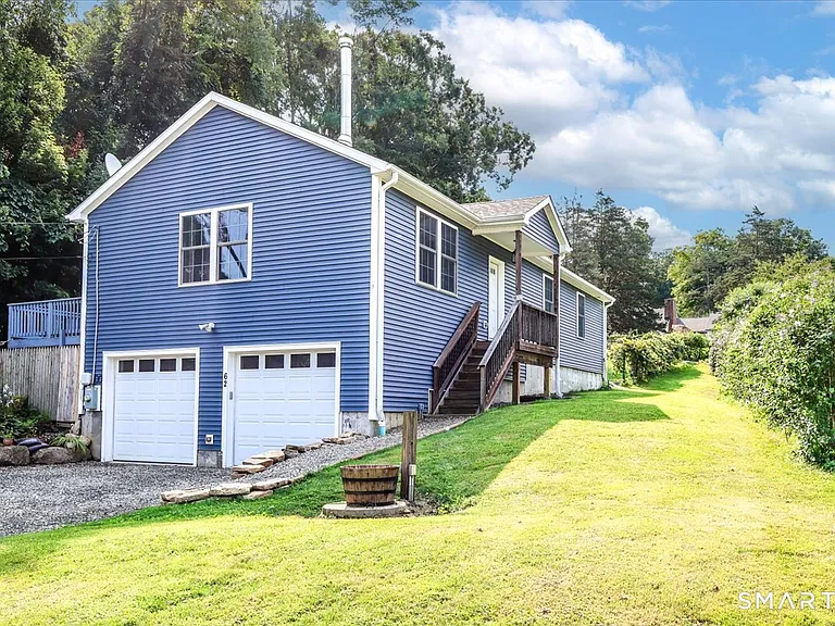 62 Taagan Point Rd — Photo 1