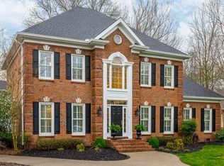 94 Hidden Way Ct, Hendersonville, TN 37075