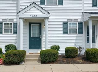 6722 Lagrange Dr #54E, Canal Winchester, OH 43110