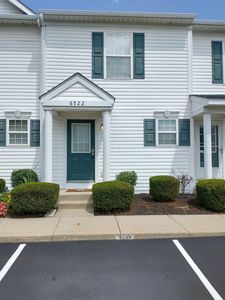 6722 Lagrange Dr #54E, Canal Winchester, OH, 43110