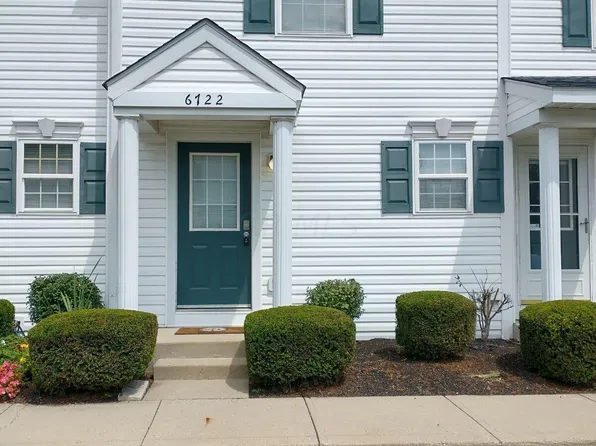 6722 Lagrange Dr #54E, Canal Winchester, OH 43110