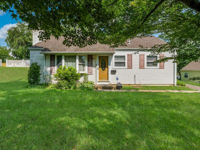 1021 Pennsylvania Ave, Southampton, PA, 18966
