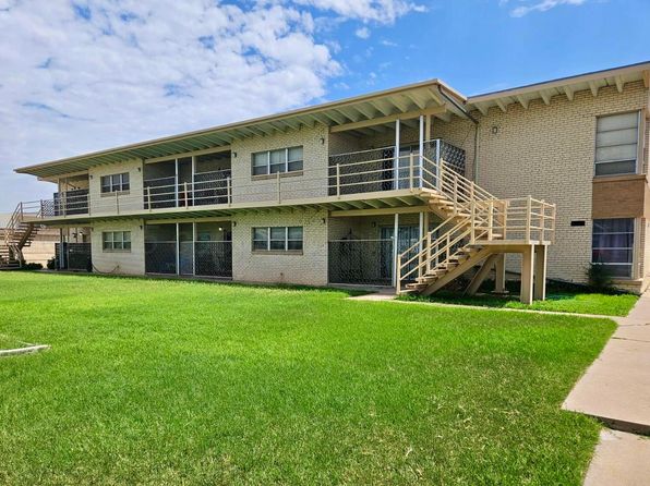 100 Avenue H, Hereford, TX 79045