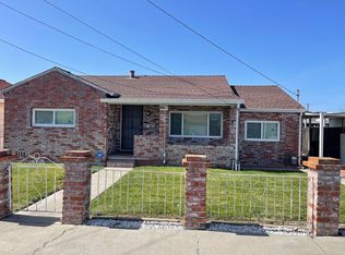 1622 Charles Rd, San Leandro, CA 94577
