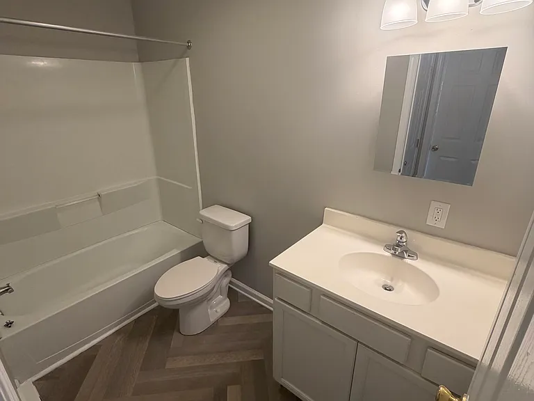 1645 S Braddock St #3 — Photo 2
