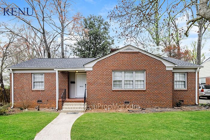 1st image of 3816 Kirby Dr
