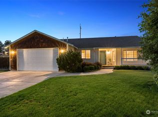 201 Mount Adams Ct, Ellensburg, WA 98926