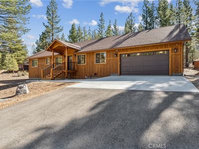 46971 Skyview Dr, Big Bear City, CA, 92314