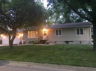 308 Minnesota Ave, Prinsburg, MN 56281