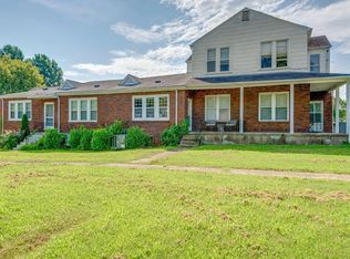 1601 Stratford, Nashville, TN 37216
