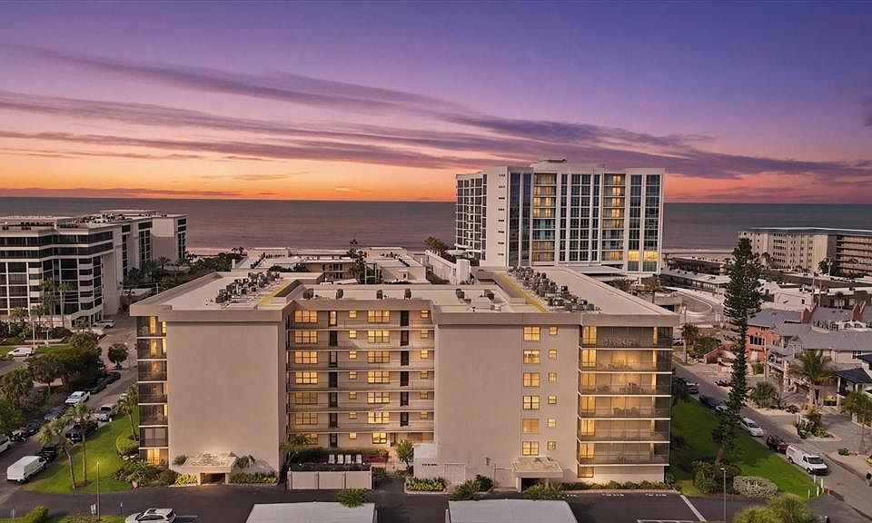 1st image of 1001 BENJAMIN FRANKLIN DRIVE #604