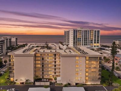 1001 BENJAMIN FRANKLIN DRIVE #604, Sarasota, FL, 34236