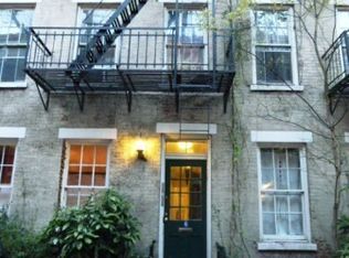 5 Patchin Pl APT 3F, New York, NY 10011