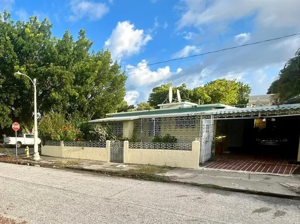 Dr Ferran Street Mariani #Urb-8002, Coto Laurel, PR 00780