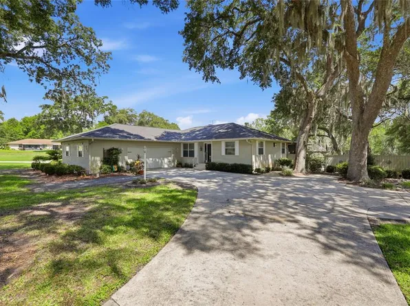 561 SE 28th St, Melrose, FL 32666