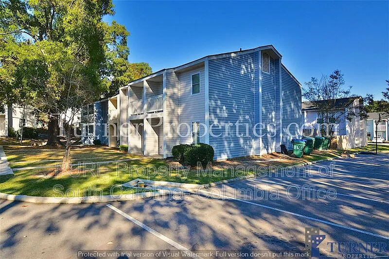 2 bed, 1.5 bath, 1196 sqft, $1,125 — Photo 2
