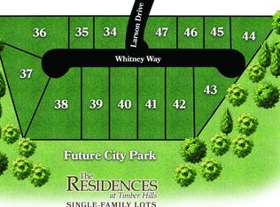 LOT 35 Whitney Way, Sparta, WI 54656