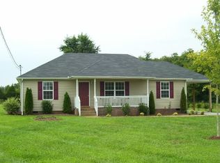 2287 Winns Ct, Chapel Hill, TN 37034