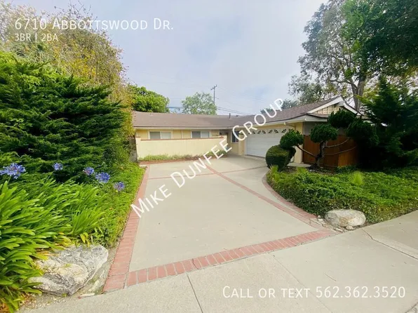 6710 Abbottswood Dr, Rancho Palos Verdes, CA 90275