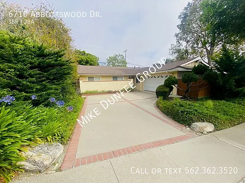 6710 Abbottswood Dr Photo 1