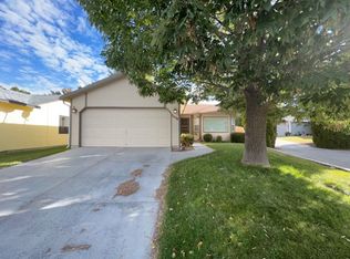 5438 S Paintbrush Pl, Boise, ID 83716