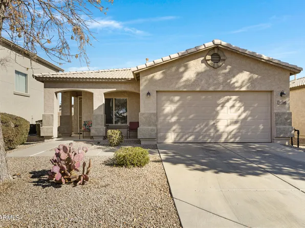 1054 E DESERT SPRINGS Way, San Tan Valley, AZ 85143