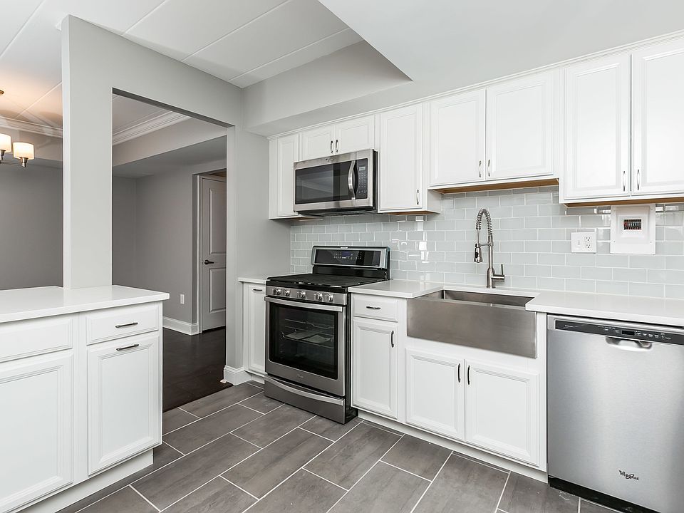 Custom Kitchen